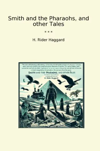 Smith and the Pharaohs, and other Tales
