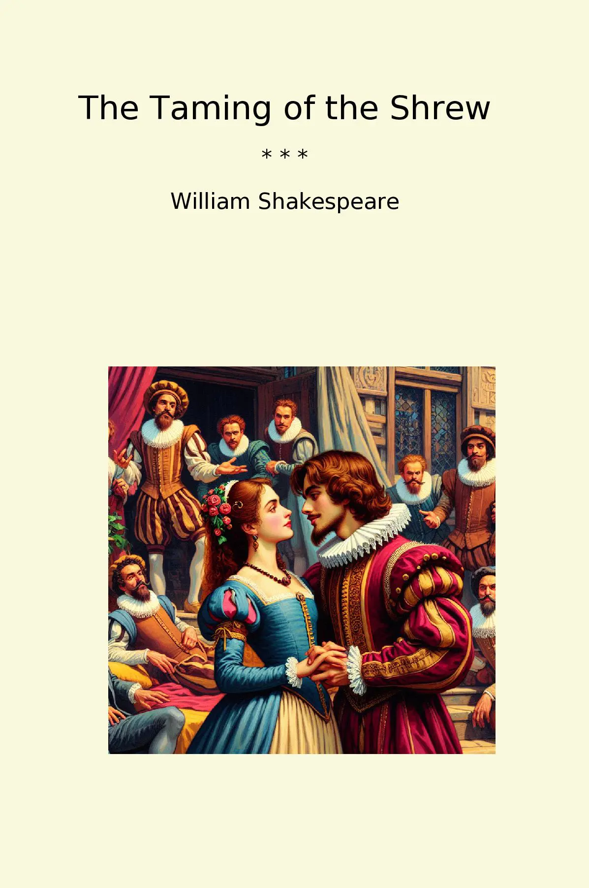 The Taming of the Shrew