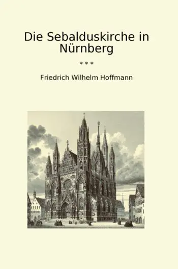 Die Sebalduskirche in Nürnberg