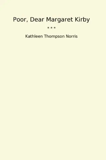 Poor, Dear Margaret Kirby