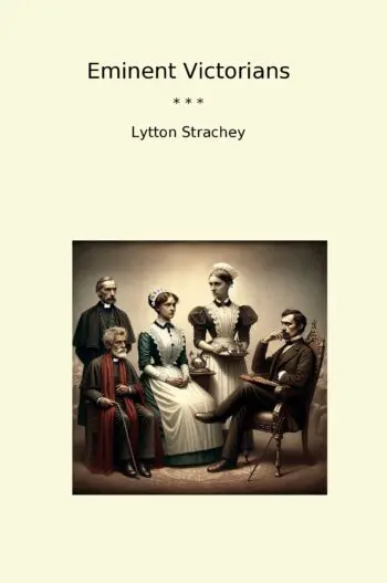 Eminent Victorians