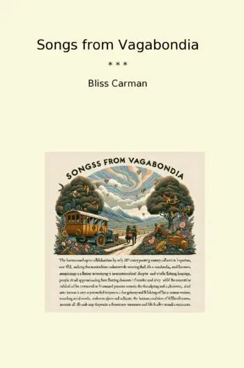 Songs from Vagabondia