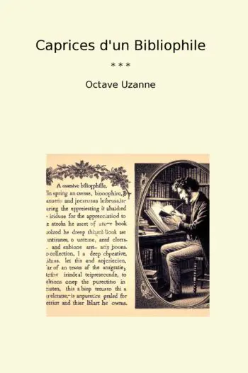 Caprices d'un Bibliophile