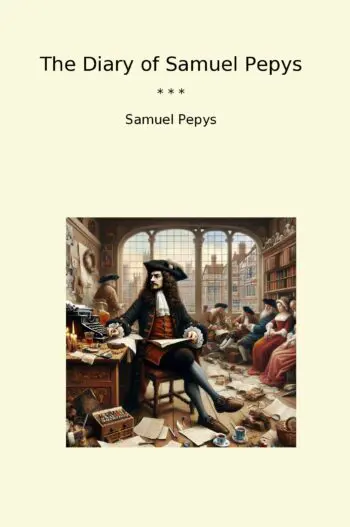 The Diary of Samuel Pepys