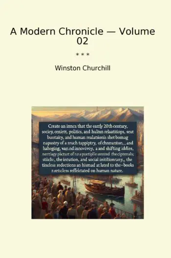 A Modern Chronicle — Volume 02