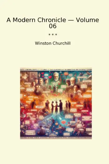 A Modern Chronicle — Volume 06