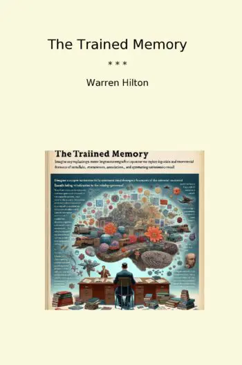 The Trained Memory