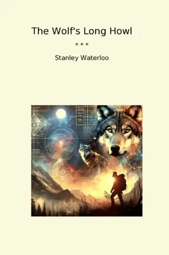 The Wolf's Long Howl