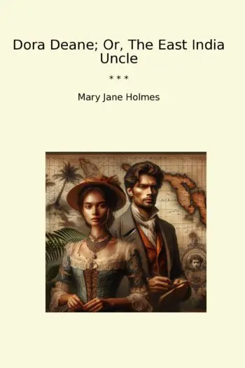 Dora Deane; Or, The East India Uncle