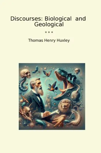 Discourses: Biological and Geological