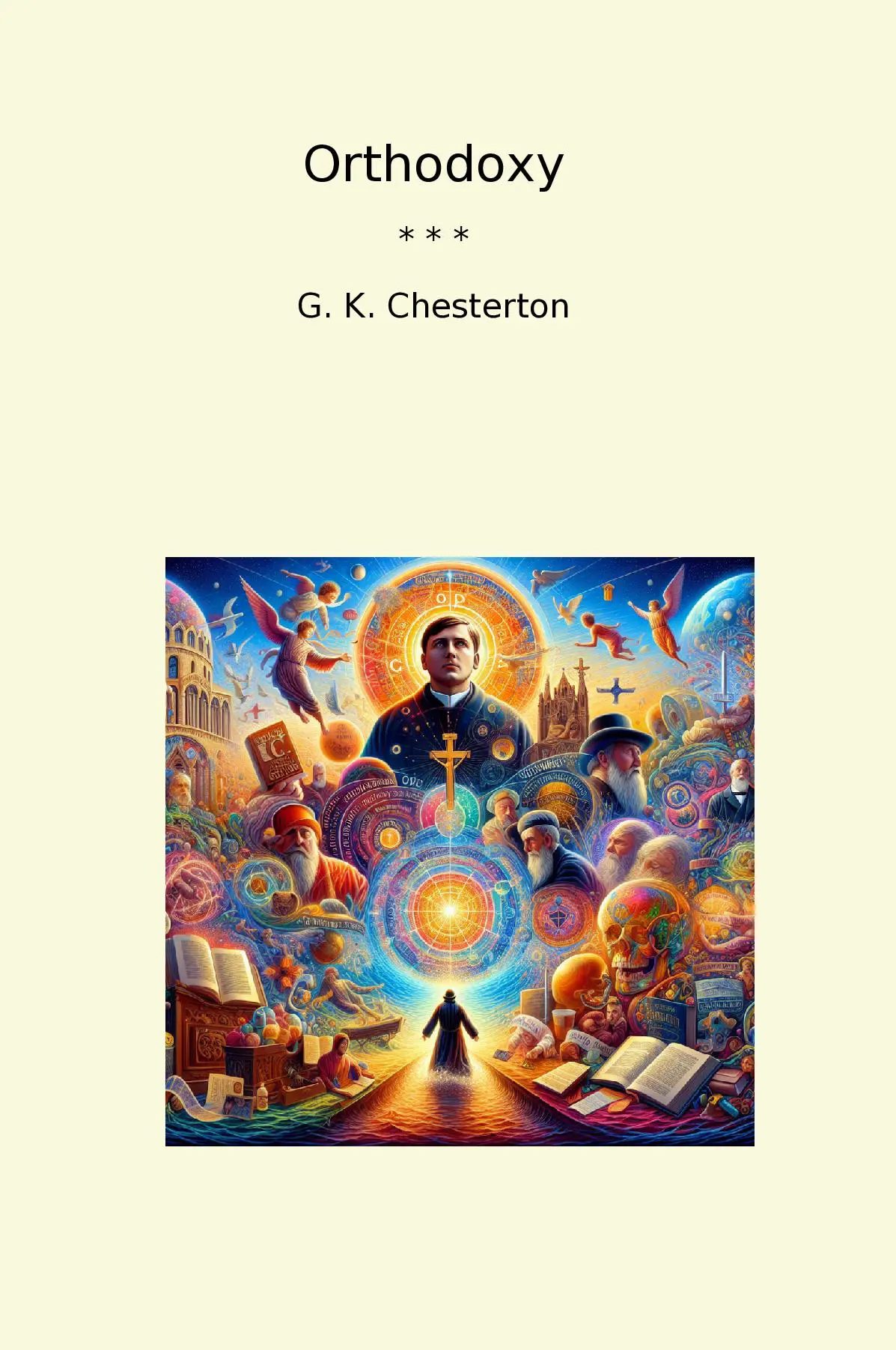 Orthodoxy