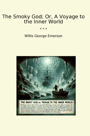 The Smoky God; Or, A Voyage to the Inner World