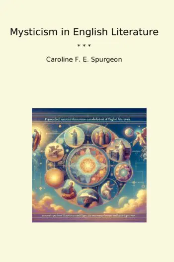 Mysticism in English Literature