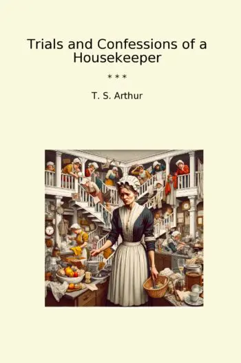 Trials and Confessions of a Housekeeper