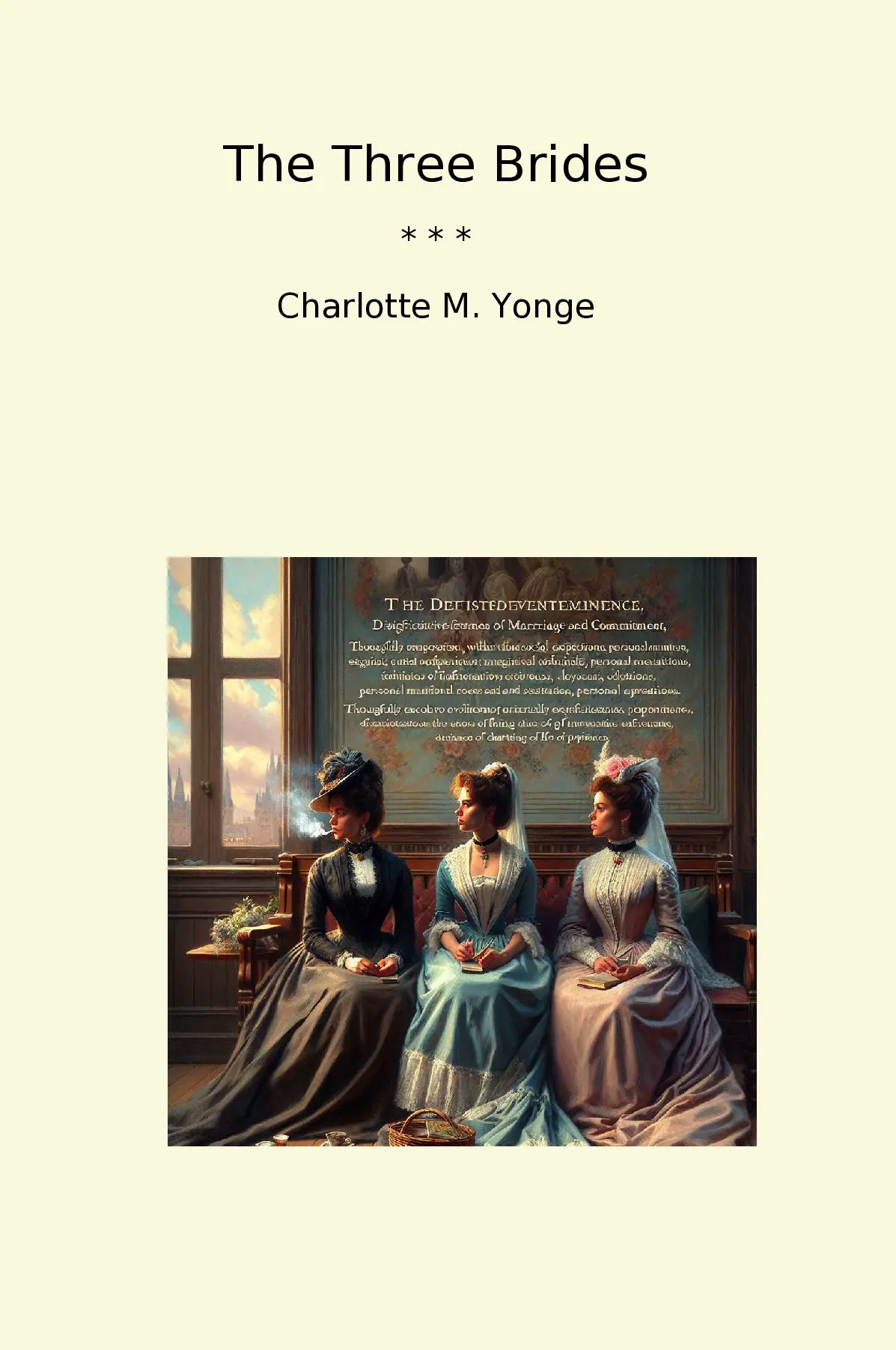 The Three Brides