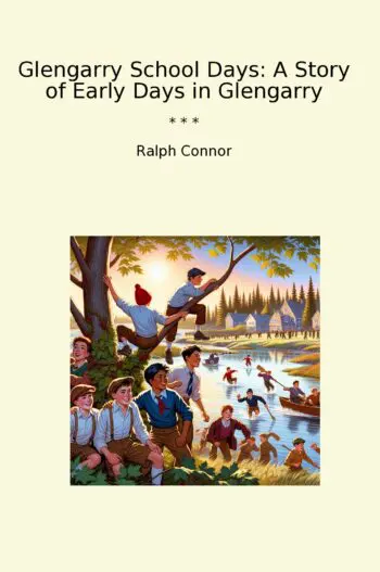 Glengarry School Days: A Story of Early Days in Glengarry