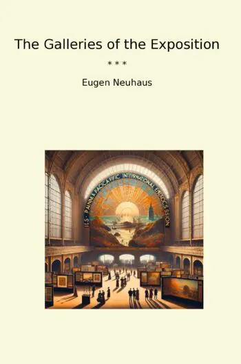 The Galleries of the Exposition