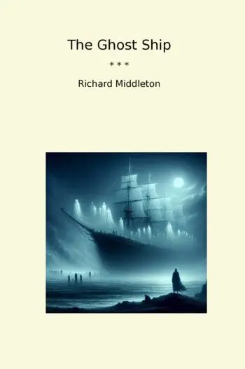 The Ghost Ship