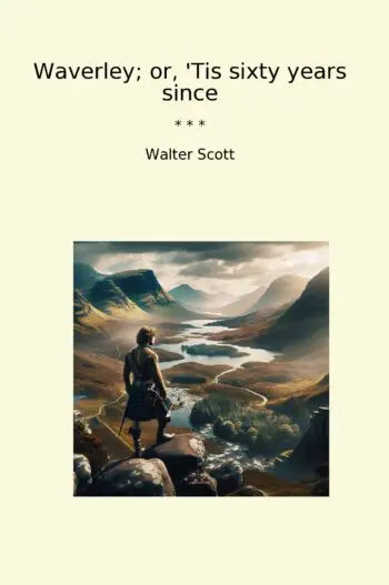 Waverley; or, 'Tis sixty years since