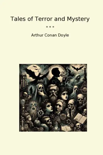 Tales of Terror and Mystery