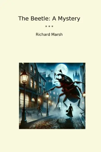 The Beetle: A Mystery