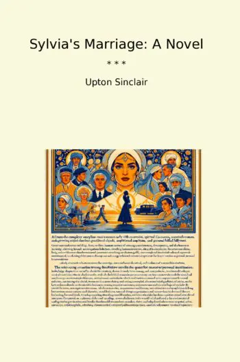 Sylvia's Marriage: A Novel