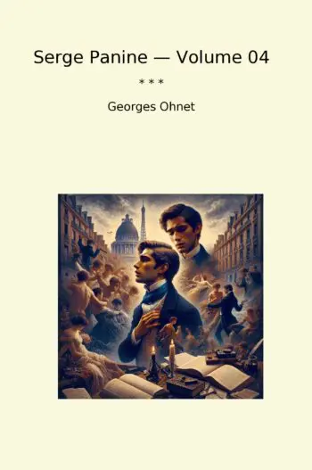 Serge Panine — Volume 04