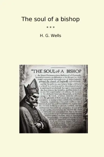 The soul of a bishop
