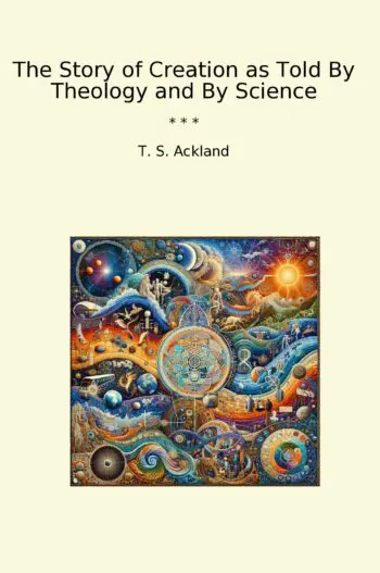 The Story of Creation as Told By Theology and By Science
