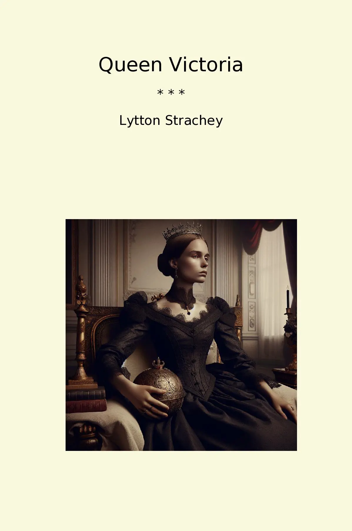 Queen Victoria