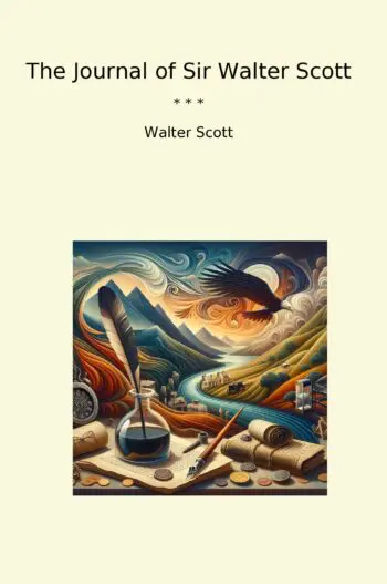 The Journal of Sir Walter Scott