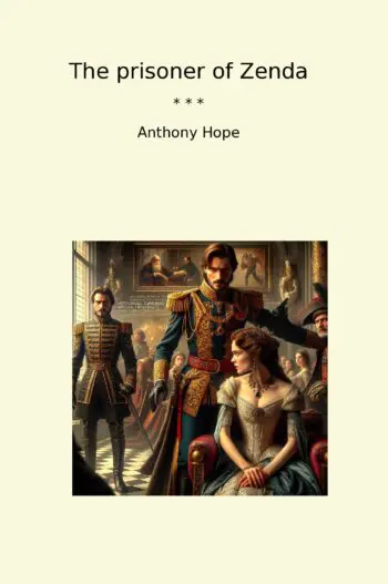 The prisoner of Zenda