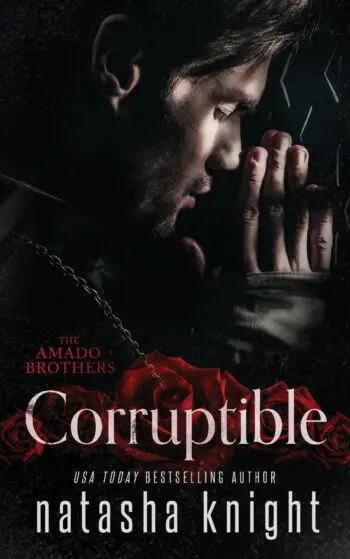 Corruptible