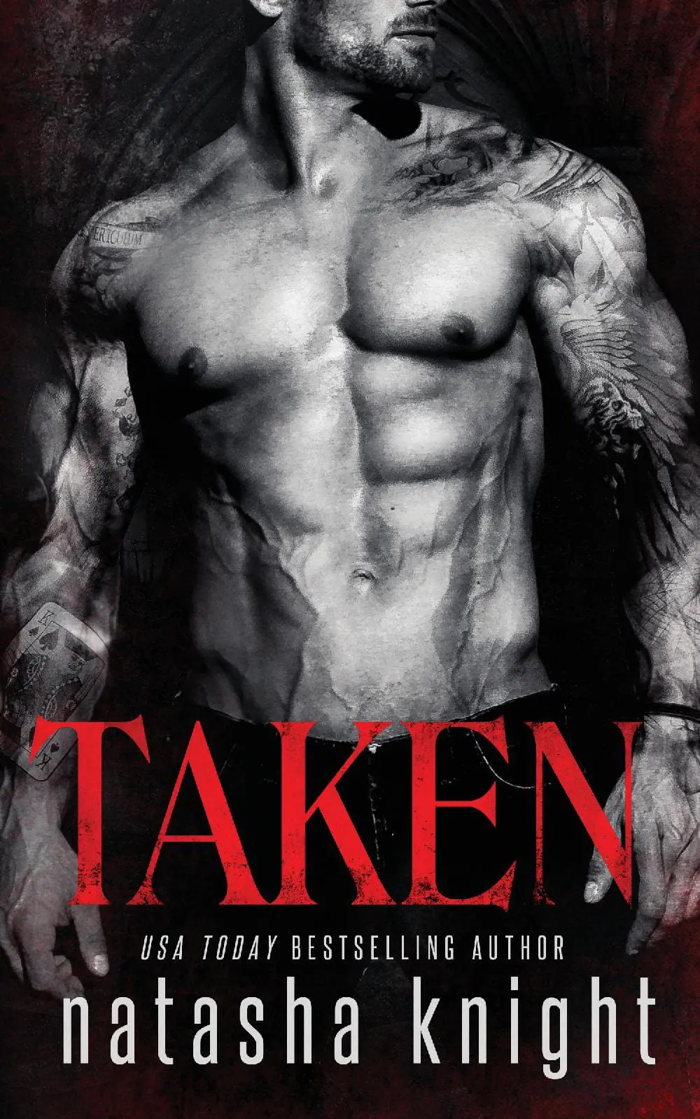 Taken