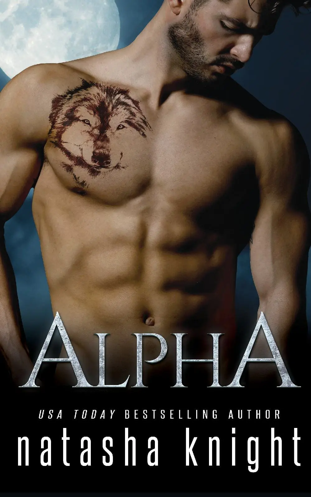 Alpha