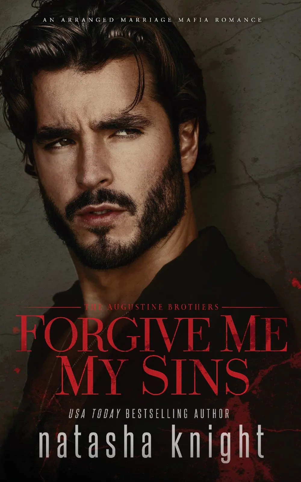 Forgive Me My Sins