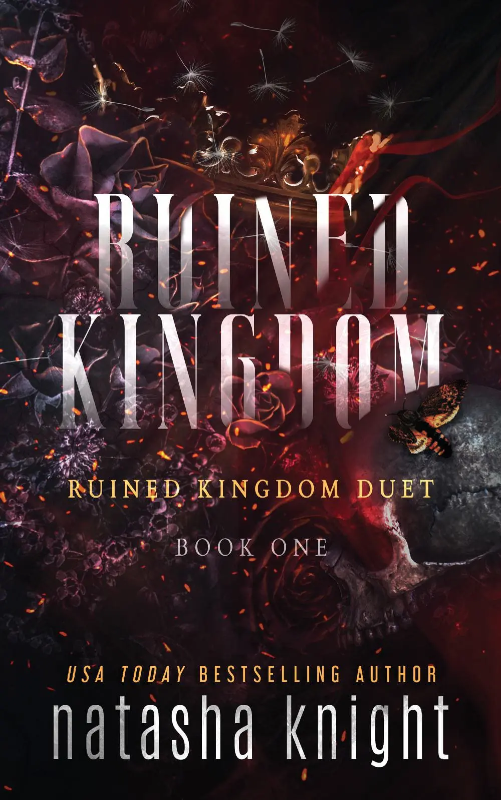 Ruined Kingdom