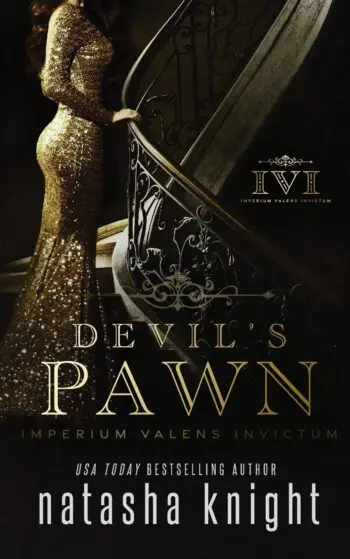 Devil's Pawn