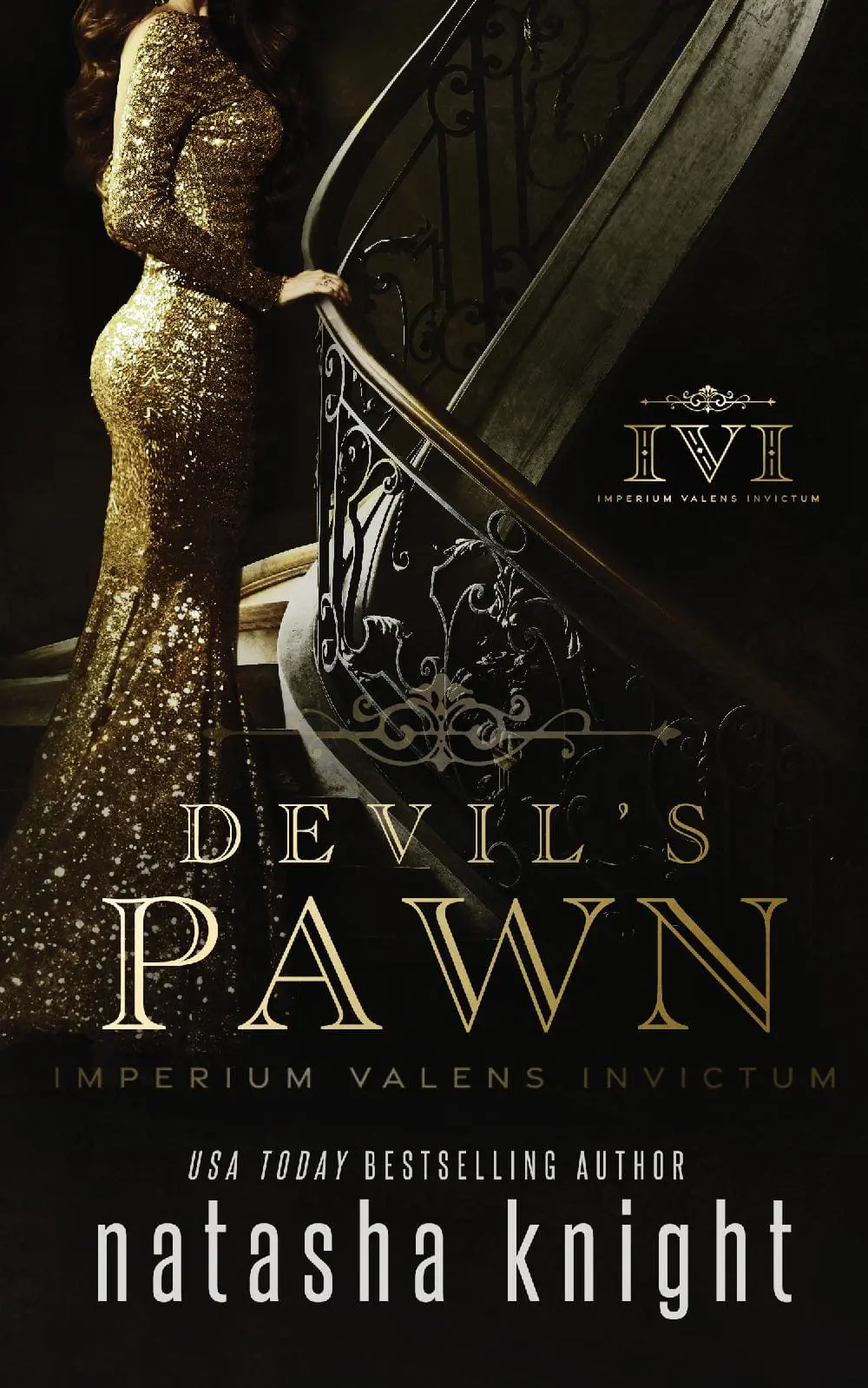 Devil's Pawn