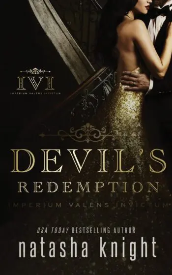 Devil's Redemption