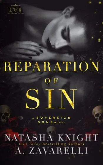 Reparation of Sin