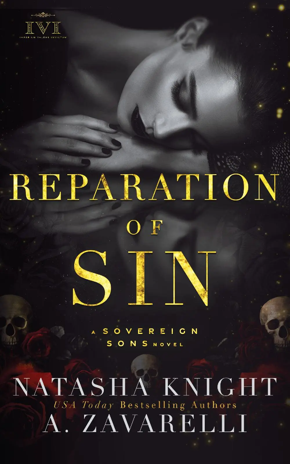 Reparation of Sin