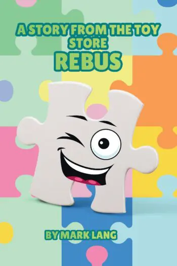 A Story From the Toy Store - Rebus.