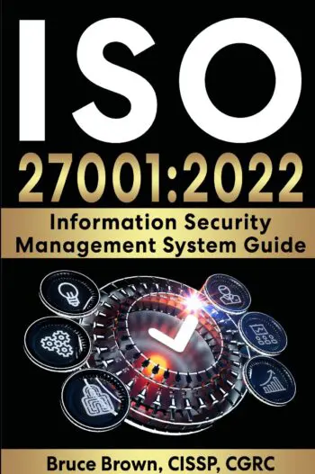 ISO 27001:2022 Information Security Management System Guide