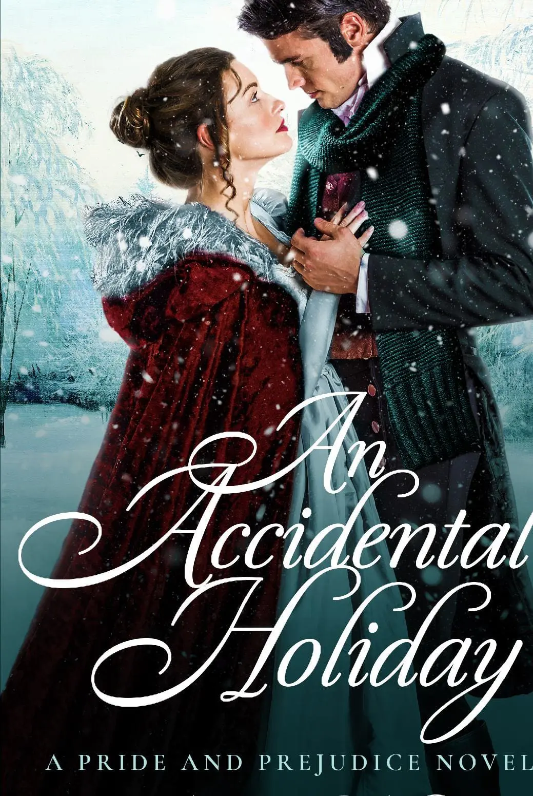 An Accidental Holiday