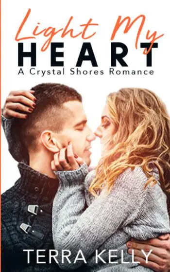Light My Heart (Crystal Shores Book One)