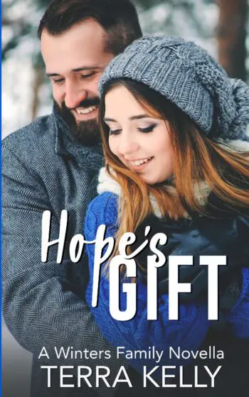 Hope's Gift (The Winters Family Book Five)