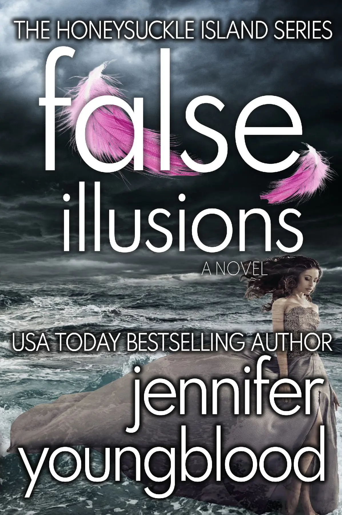 False Illusions