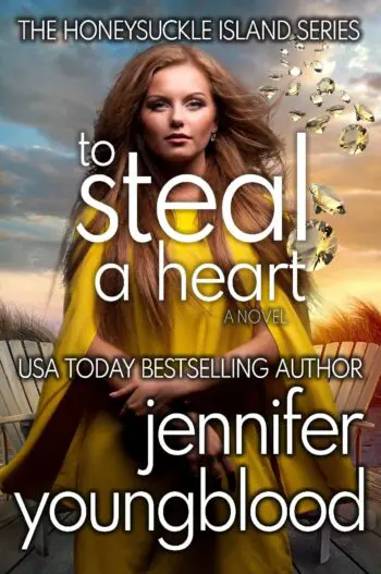 To Steal A Heart