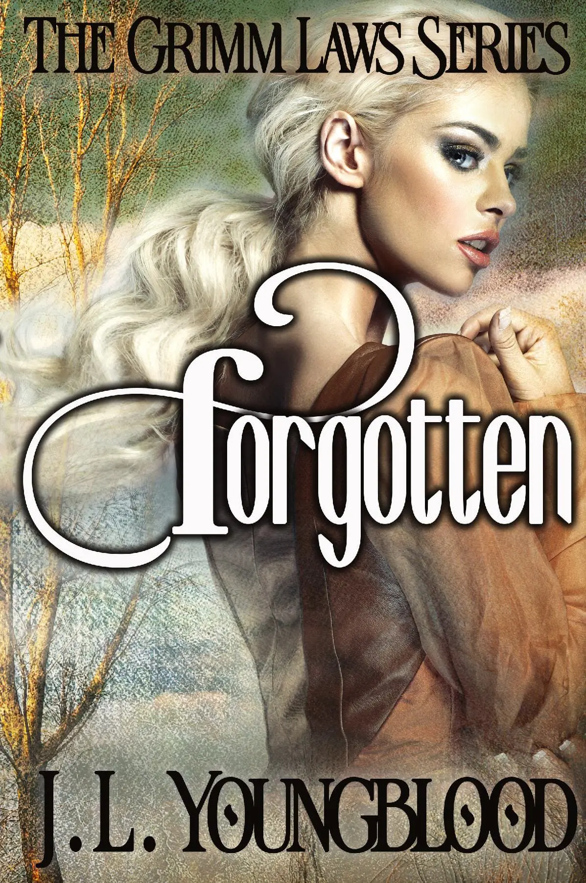 Forgotten
